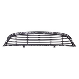 Platinum Plus Frontont Bumper Cover Grille For Chrysler 200 Sedan 2015-2017(CH1036134PP)