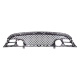 Platinum Plus Frontont Bumper Cover Grille For Chrysler 200 Sedan 2015-2017(CH1036135PP)