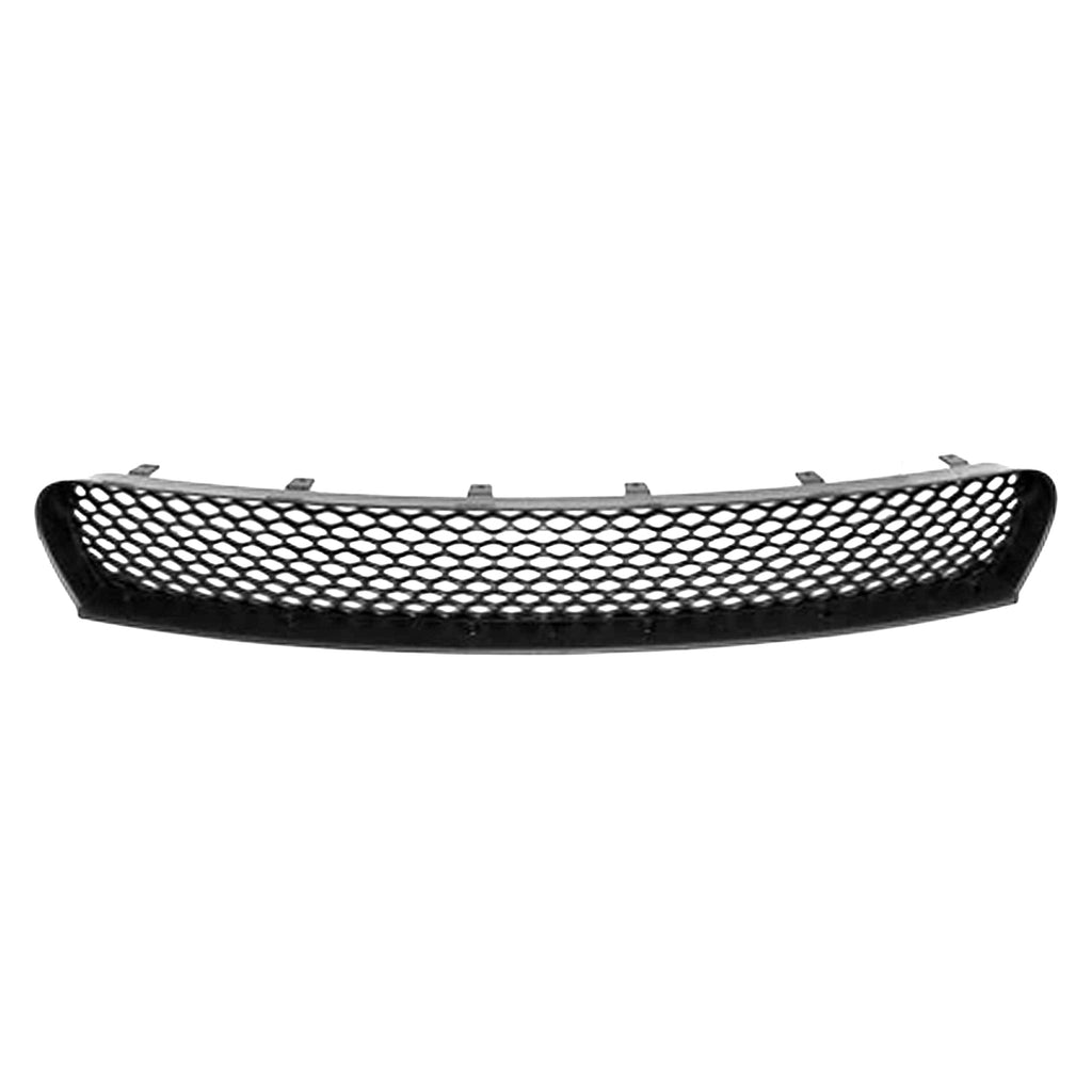 Frontont Bumper Cover Grille For Dodge Charger 2015-2023(CH1036137)