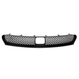 Frontont Bumper Cover Grille For Dodge Charger 2015-2023(CH1036138)