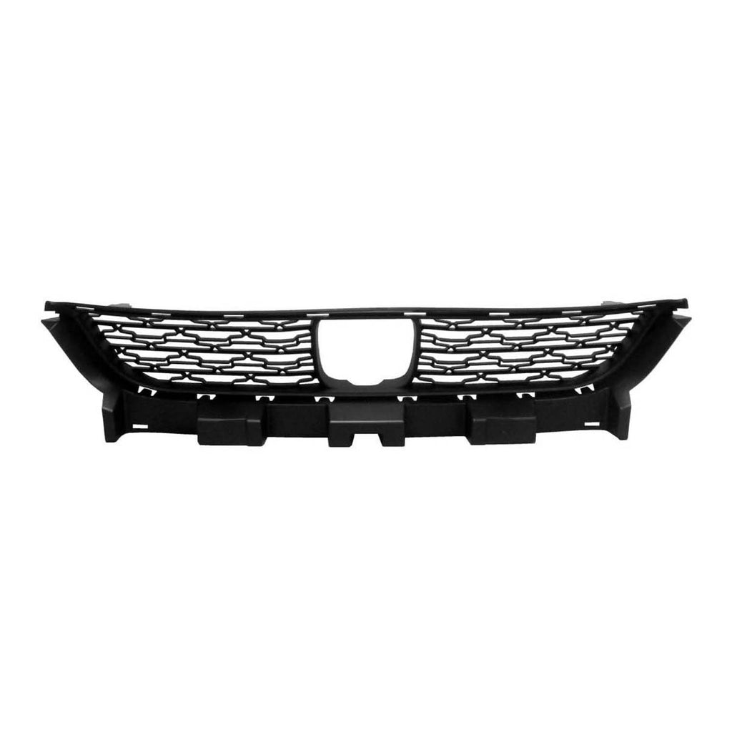 CAPA Certified Frontont Bumper Cover Grille For Dodge Charger 2015-2023(CH1036141C)