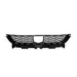 Frontont Bumper Cover Grille For Dodge Charger 2015-2023(CH1036141)
