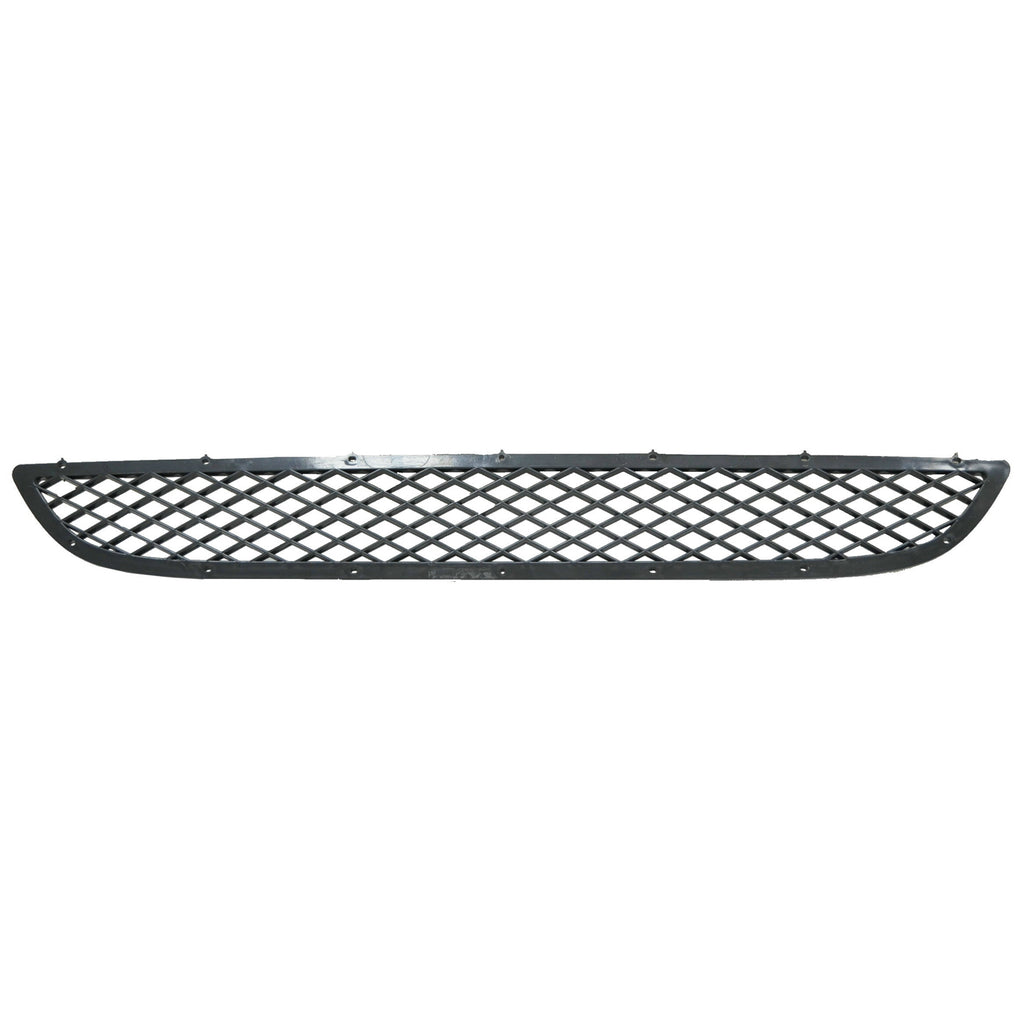 CAPA Certified Frontont Bumper Cover Grille For Ram Promaster 1500 2014-2018(CH1036145C)