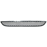 CAPA Certified Frontont Bumper Cover Grille For Ram Promaster 1500 2014-2018(CH1036145C)