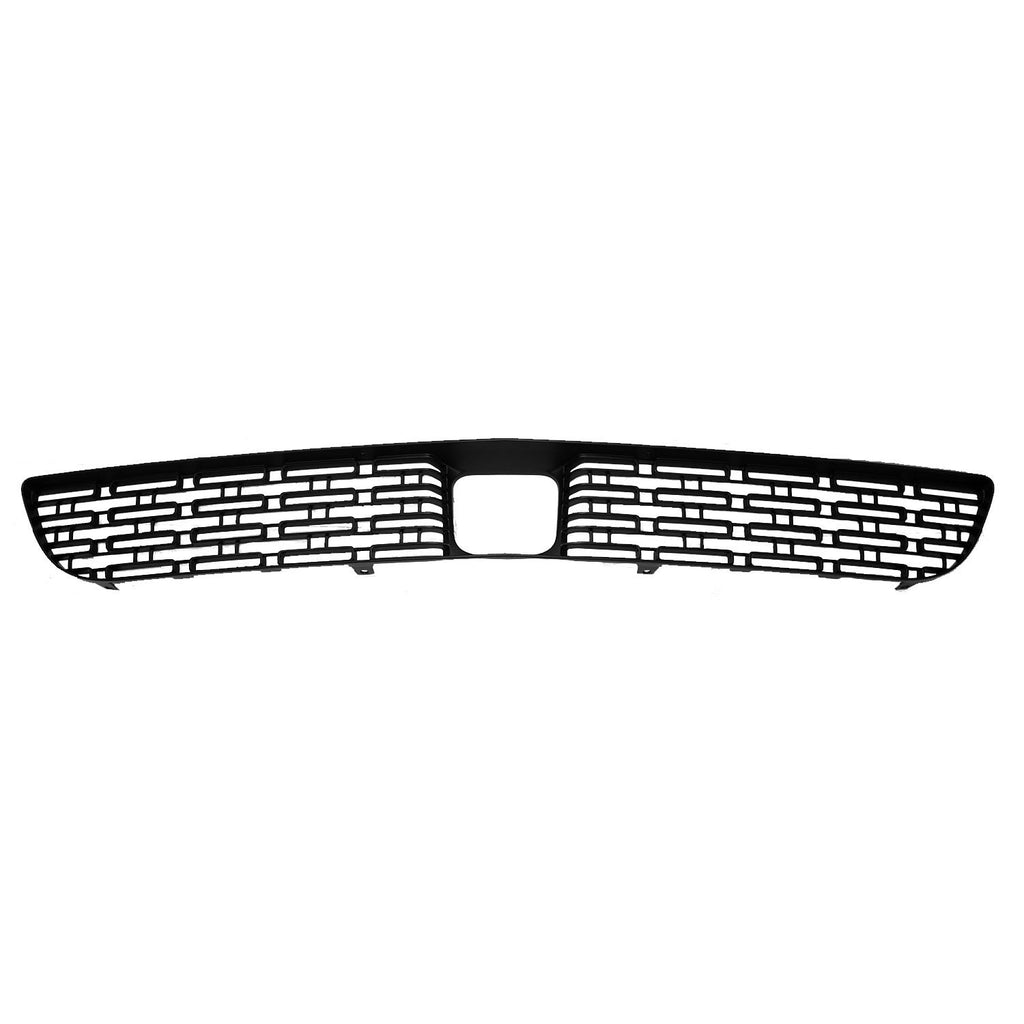 Frontont Bumper Cover Grille For Dodge Challenger 2015-2023(CH1036151)