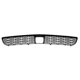 Frontont Bumper Cover Grille For Dodge Challenger 2015-2023(CH1036151)