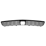 Frontont Bumper Cover Grille For Dodge Challenger 2015-2023(CH1036151)