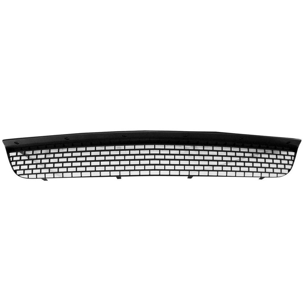 Frontont Bumper Cover Grille For Dodge Challenger 2015-2023(CH1036154)