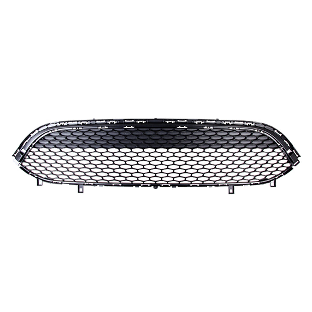 CAPA Certified Frontont Bumper Cover Grille For Chrysler Pacifica Van 2017-2020(CH1036158C)