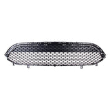 CAPA Certified Frontont Bumper Cover Grille For Chrysler Pacifica Van 2017-2020(CH1036158C)