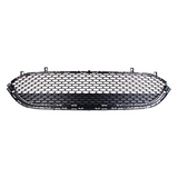 CAPA Certified Frontont Bumper Cover Grille For Chrysler Pacifica Van 2017-2020(CH1036158C)