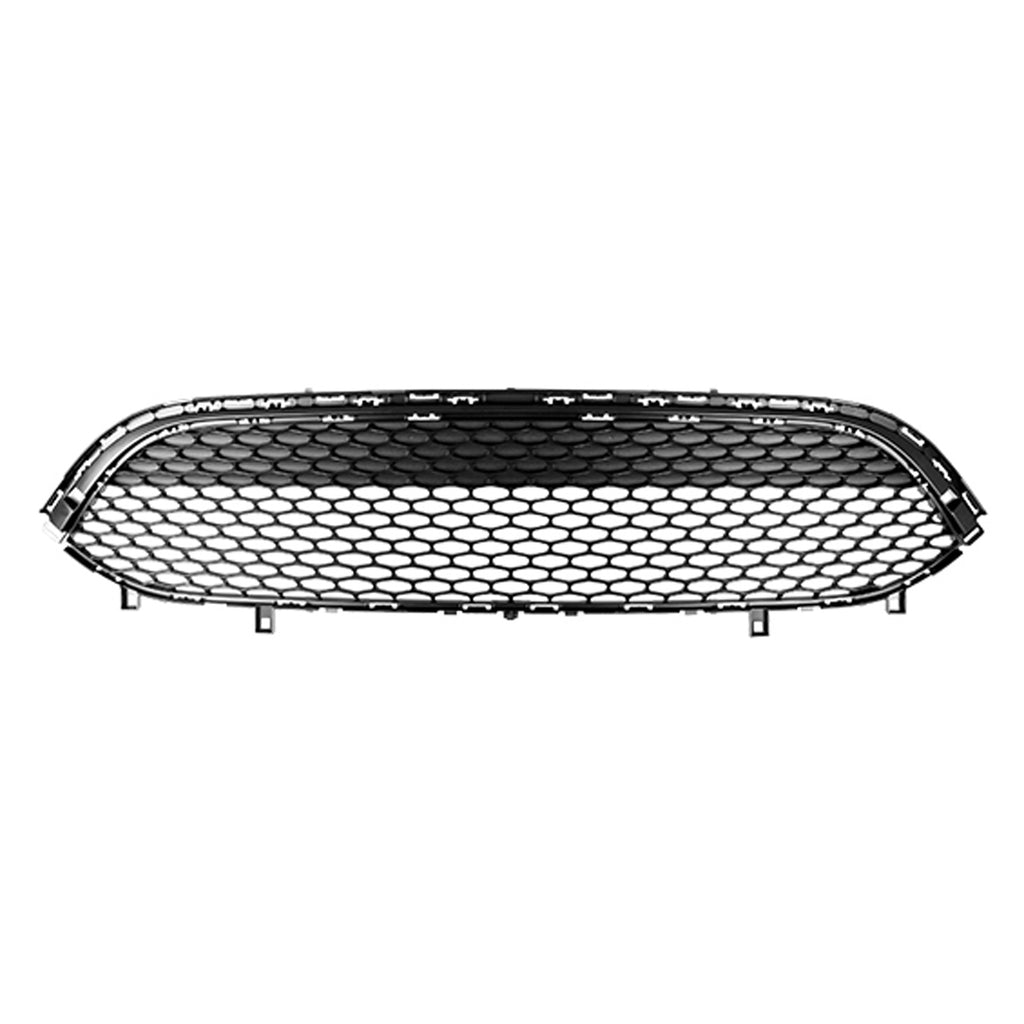 Frontont Bumper Cover Grille For Chrysler Pacifica Van 2017-2020(CH1036158)