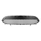 Frontont Bumper Cover Grille For Chrysler Pacifica Van 2017-2020(CH1036158)
