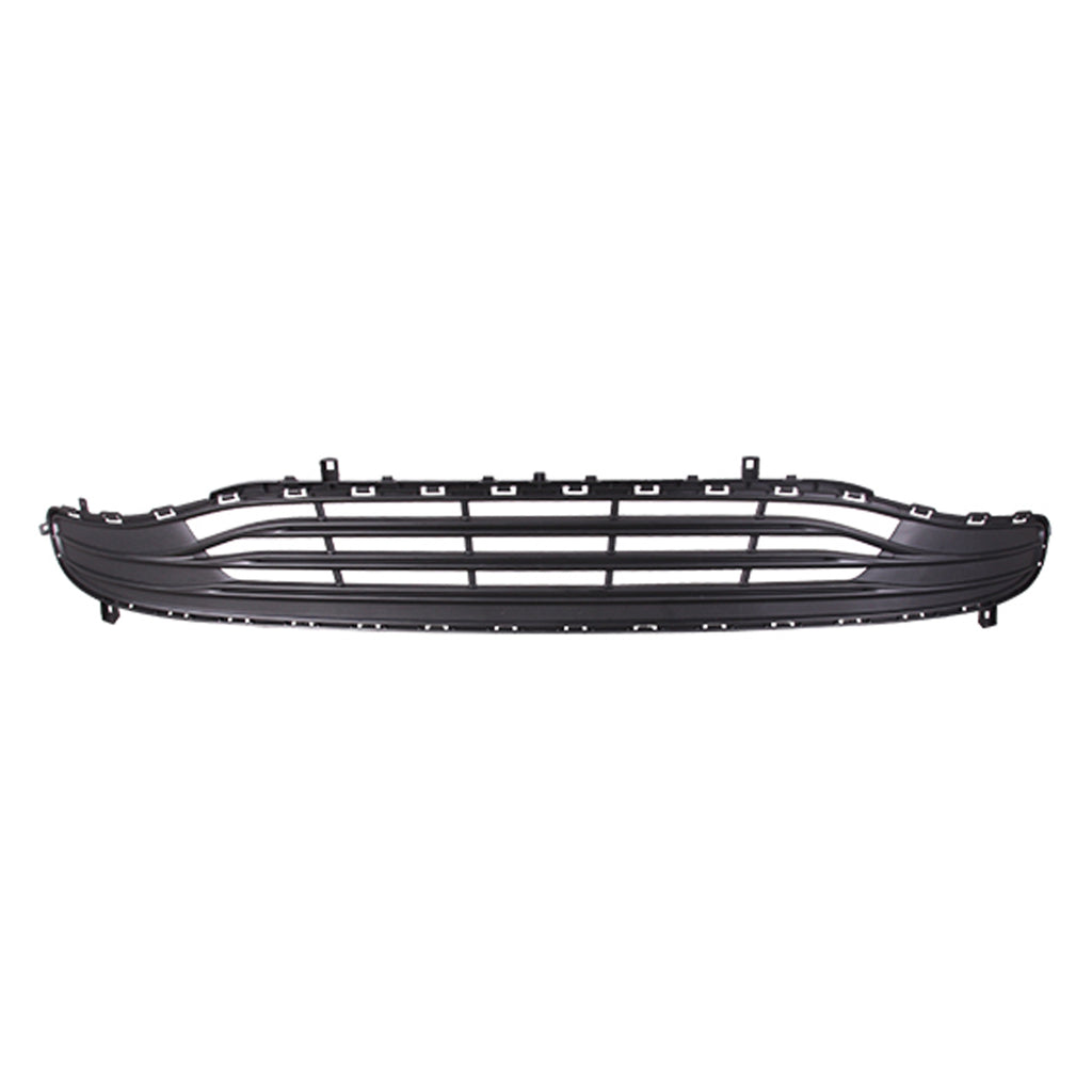 CAPA Certified Frontont Bumper Cover Grille For Chrysler Pacifica Van 2017-2020(CH1036160C)