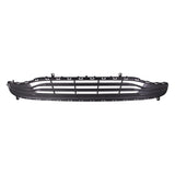 CAPA Certified Frontont Bumper Cover Grille For Chrysler Pacifica Van 2017-2020(CH1036160C)