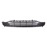 CAPA Certified Frontont Bumper Cover Grille For Chrysler Pacifica Van 2017-2020(CH1036160C)