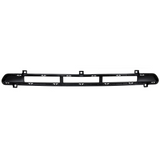 CAPA Certified Frontont Upper Bumper Cover Grille For Jeep Compass Mp 2017-2021(CH1036162C)