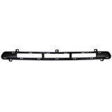 Frontont Upper Bumper Cover Grille For Jeep Compass Mp 2017-2021(CH1036162)
