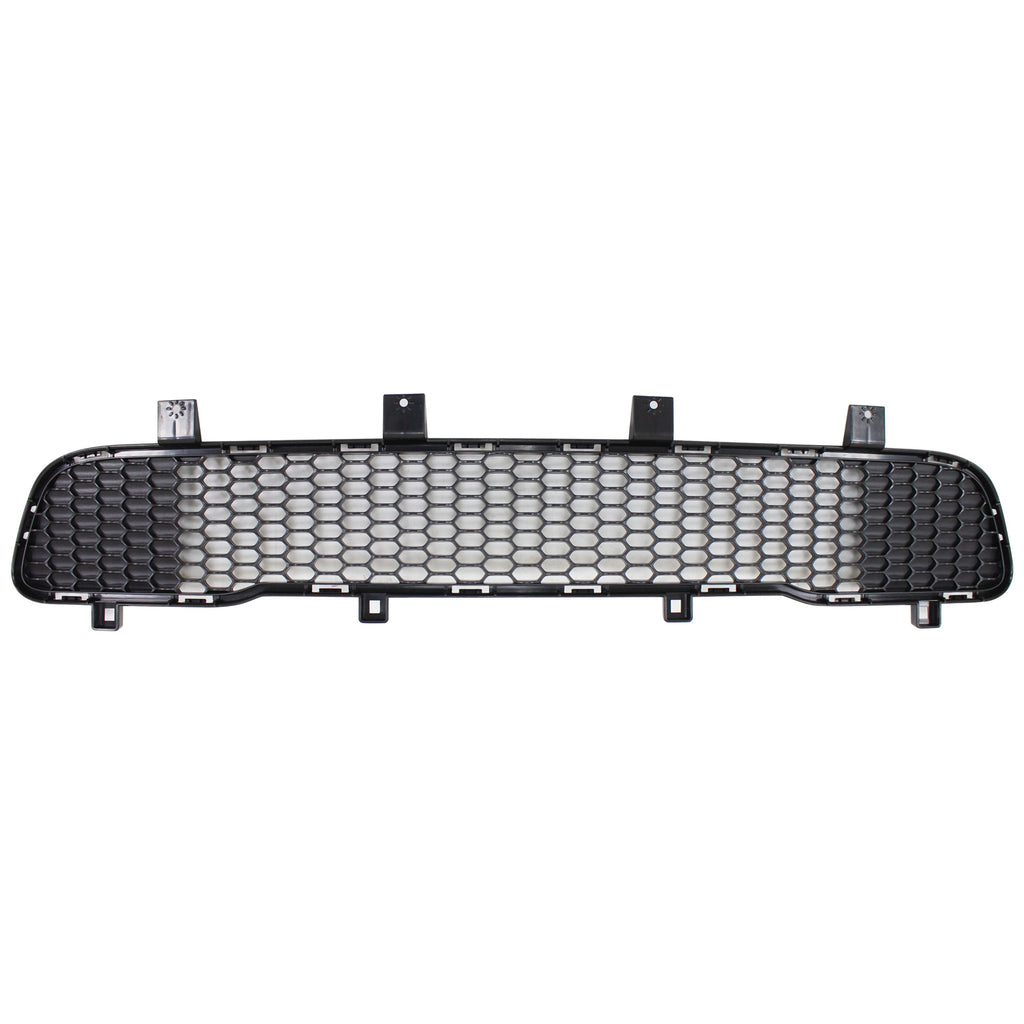 Frontont Bumper Cover Grille For Jeep Compass Mp 2017-2021(CH1036164)
