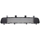 Frontont Bumper Cover Grille For Jeep Compass Mp 2017-2021(CH1036164)