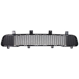 Frontont Bumper Cover Grille For Jeep Compass Mp 2017-2021(CH1036164)