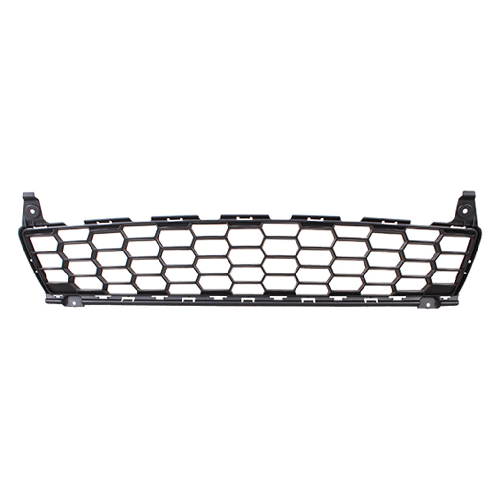 Frontont Bumper Cover Grille For Jeep Renegade 2015-2023(CH1036165)
