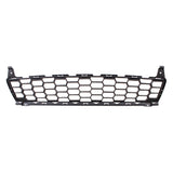 Frontont Bumper Cover Grille For Jeep Renegade 2015-2023(CH1036165)