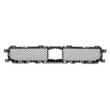 Frontont Bumper Cover Grille For Dodge Durango 2018-2020(CH1036169)