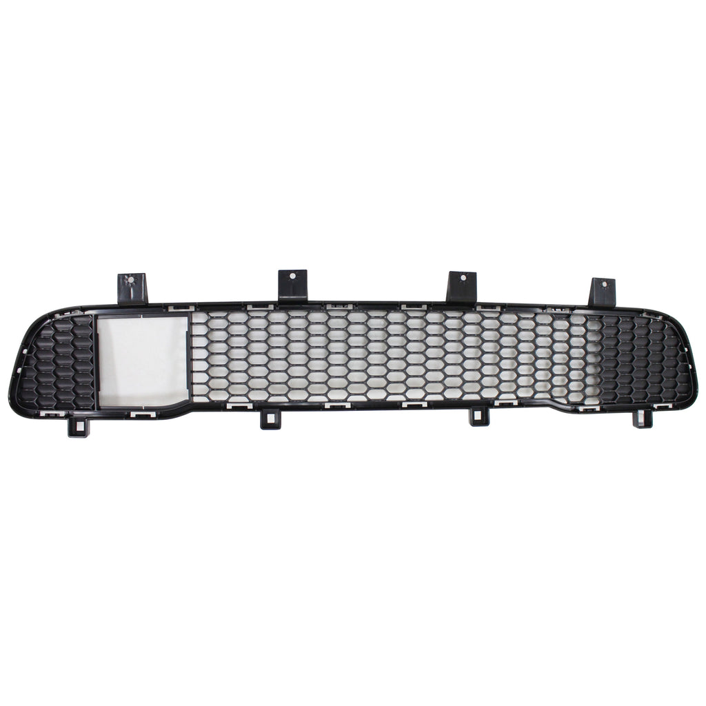 Frontont Bumper Cover Grille For Jeep Compass Mp 2017-2021(CH1036172)