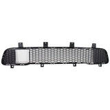 Frontont Bumper Cover Grille For Jeep Compass Mp 2017-2021(CH1036172)