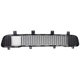 Frontont Bumper Cover Grille For Jeep Compass Mp 2017-2021(CH1036172)