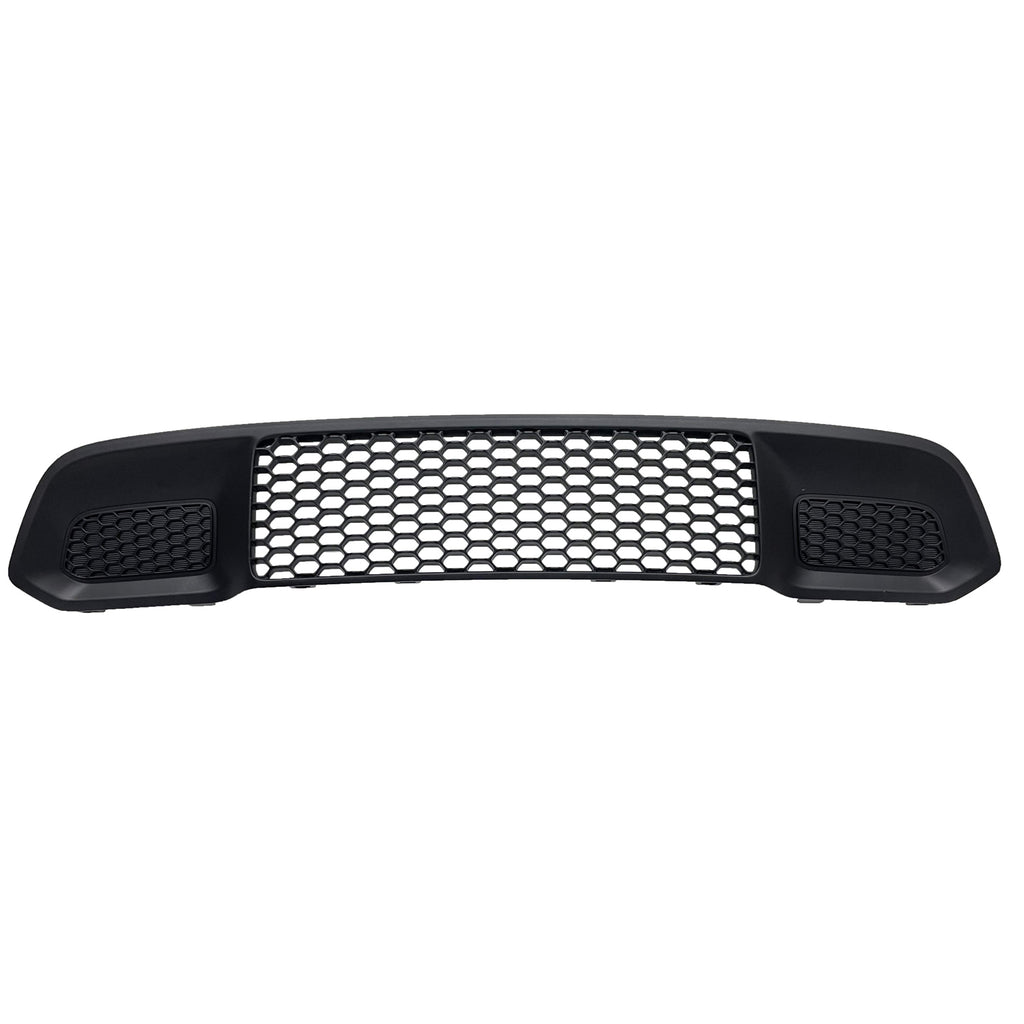 Frontont Bumper Cover Grille For Jeep Grand Cherokee Wk 2022-2022(CH1036173)