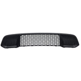 Frontont Bumper Cover Grille For Jeep Grand Cherokee Wk 2022-2022(CH1036173)