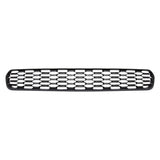 Frontont Bumper Cover Grille For Dodge Charger 2020-2023(CH1036174)