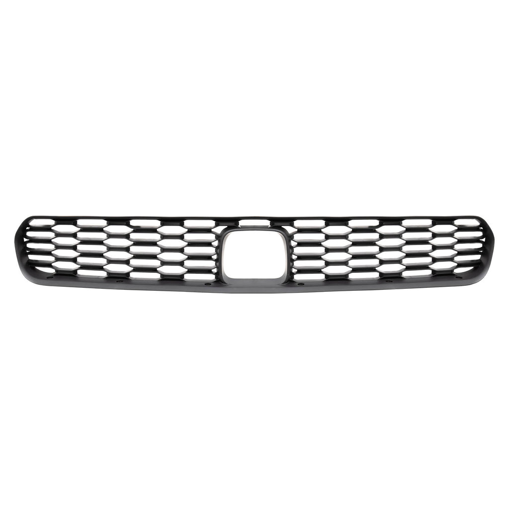Frontont Bumper Cover Grille For Dodge Charger 2020-2023(CH1036175)