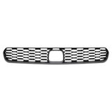 Frontont Bumper Cover Grille For Dodge Charger 2020-2023(CH1036175)