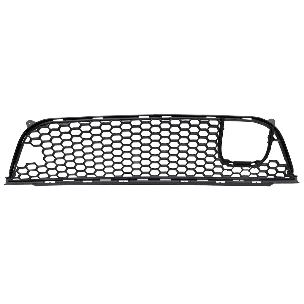 Frontont Lower Bumper Cover Grille For Jeep Cherokee 2014-2018(CH1036177)