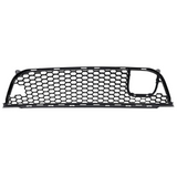 Frontont Lower Bumper Cover Grille For Jeep Cherokee 2014-2018(CH1036177)