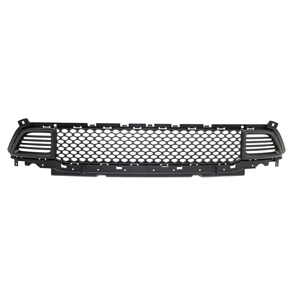 Frontont Bumper Cover Grille For Jeep Cherokee 2019-2023(CH1036182)