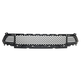 Frontont Bumper Cover Grille For Jeep Cherokee 2019-2023(CH1036182)