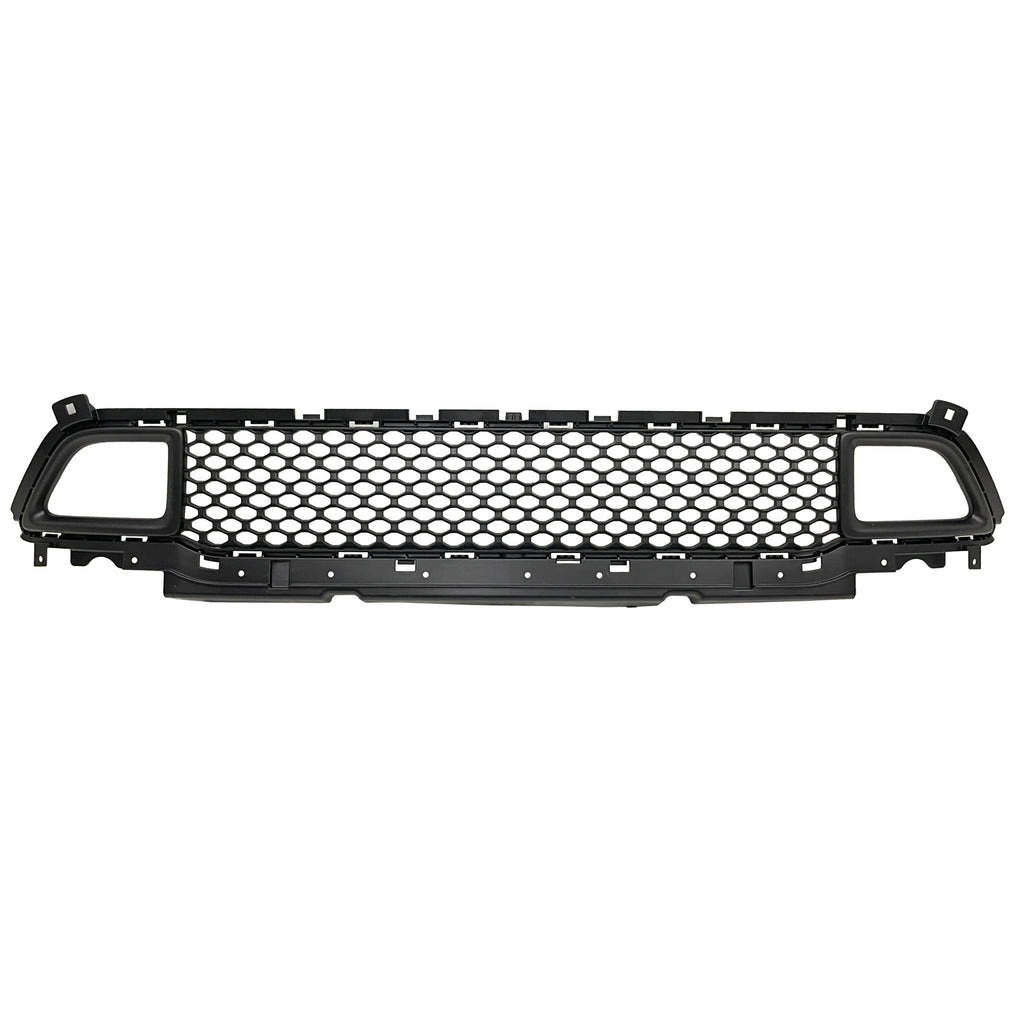 Frontont Bumper Cover Grille For Jeep Cherokee 2019-2023(CH1036183)