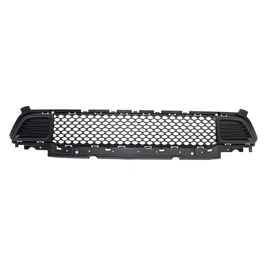 Frontont Bumper Cover Grille For Jeep Cherokee 2019-2023(CH1036184)