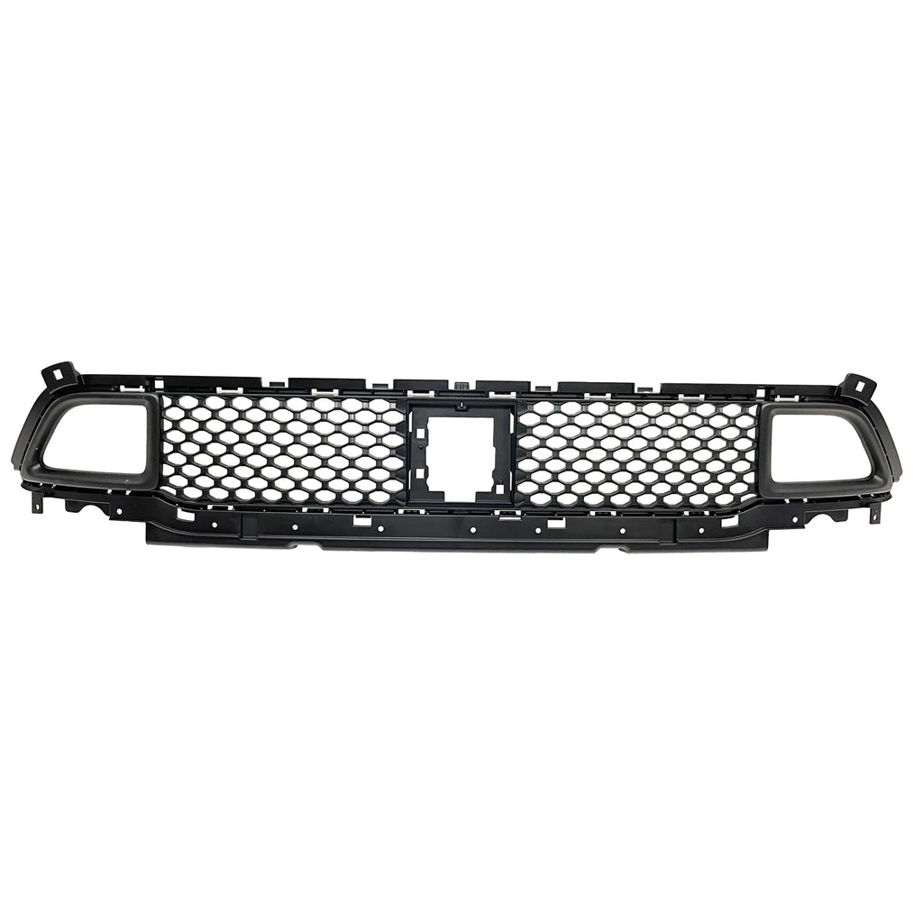 Frontont Bumper Cover Grille For Jeep Cherokee 2019-2023(CH1036185)