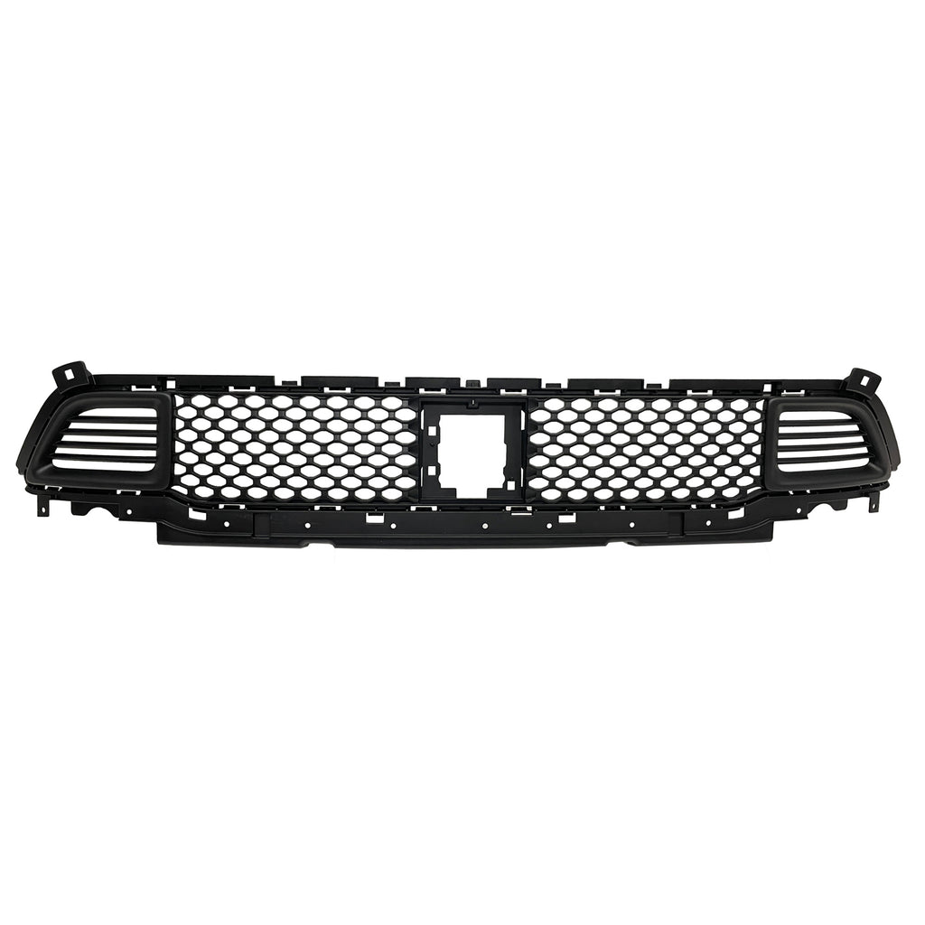 Frontont Bumper Cover Grille For Jeep Cherokee 2019-2023(CH1036186)
