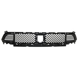 Frontont Bumper Cover Grille For Jeep Cherokee 2019-2023(CH1036186)