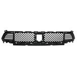 Frontont Bumper Cover Grille For Jeep Cherokee 2019-2023(CH1036186)