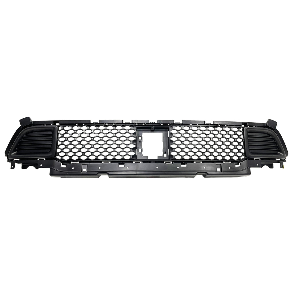 Frontont Bumper Cover Grille For Jeep Cherokee 2019-2023(CH1036187)