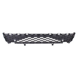 CAPA Certified Frontont Lower Bumper Cover Grille For Jeep Grand Cherokee L 2021-2024(CH1036188C)