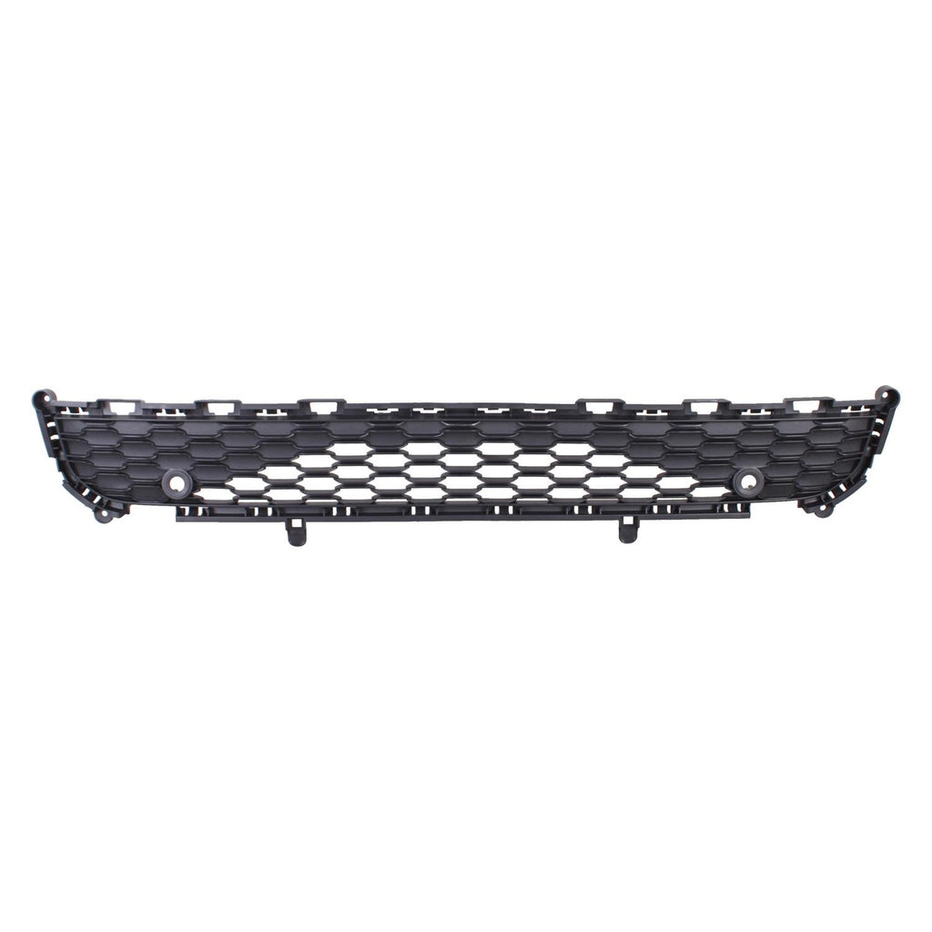 Frontont Lower Bumper Cover Grille For Jeep Grand Cherokee L 2021-2024(CH1036188)