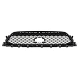 CAPA Certified Frontont Bumper Cover Grille For Chrysler Pacifica Van 2021-2025(CH1036189C)